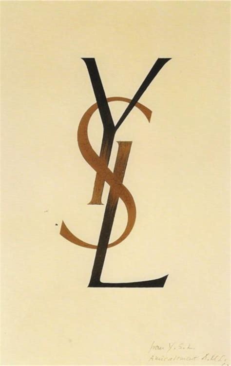 cassandra yves saint laurent|SAINT LAURENT Cassandra logo.